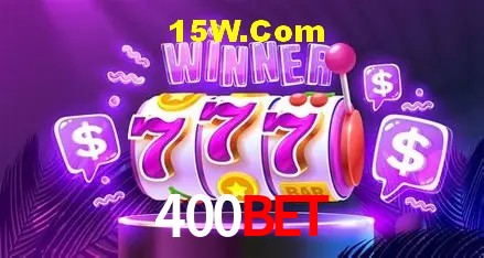 Apostas de Tênis 400Bet