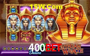 Jogos Exclusivos 400Bet
