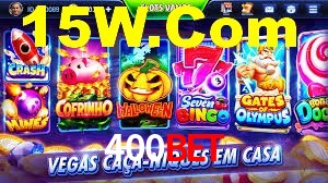 400Bet App Interface