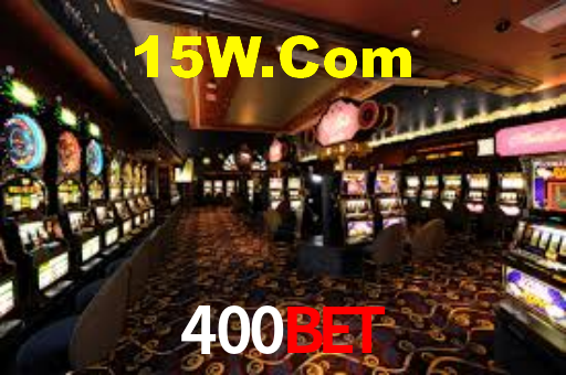 400Bet: A Experiência de Casino com Jogos de Mesa ao Vivo