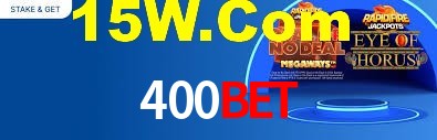 Premium Interface 400Bet