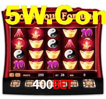 400Bet