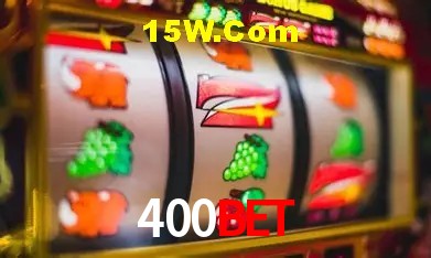 Jogos populares e pagamentos rápidos na 400Bet