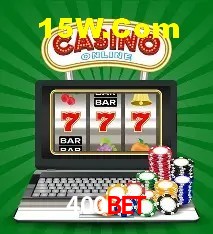 PIX Instantâneo 400Bet