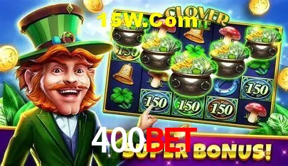 Interface Premium 400Bet