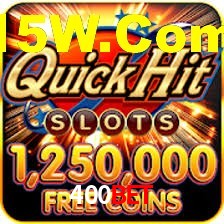 Exclusive Games 400Bet