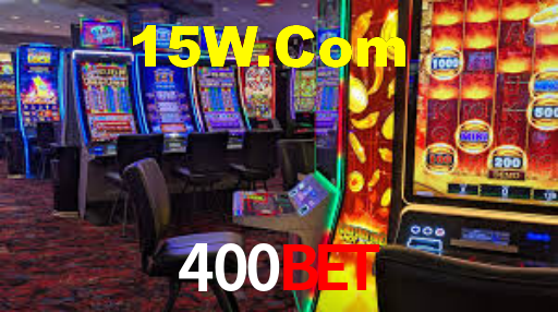Sinta a adrenalina dos jogos de cassino com 400Bet