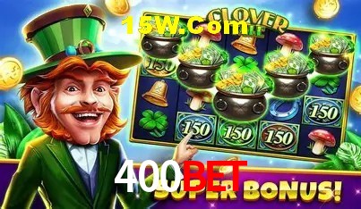Jogos com bônus e suporte 24h na 400Bet