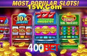 Estatísticas do Jogo 400Bet