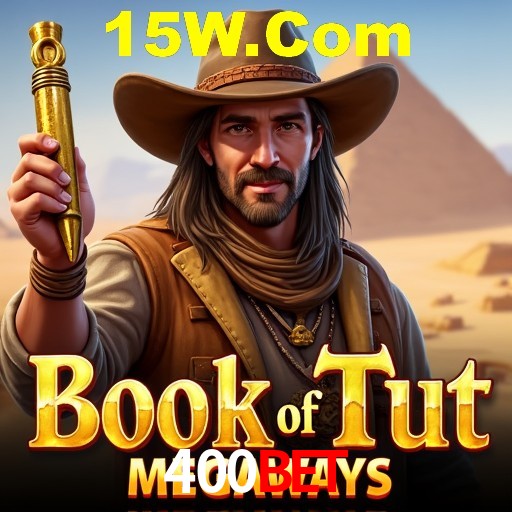 Inovações de Jogos na 400Bet: O Futuro das Experiências Interativas