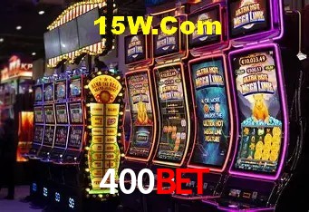 Casino VIP 400Bet