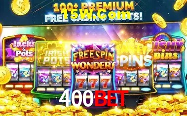 Promoções Sazonais 400Bet