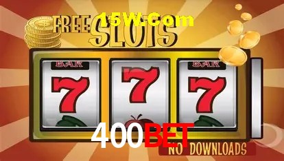 Casino Ao Vivo 400Bet