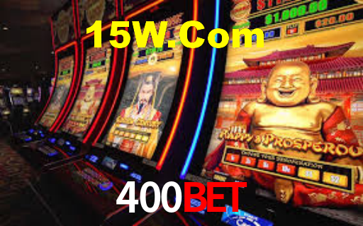 400Bet