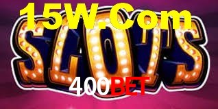 Tournaments 400Bet