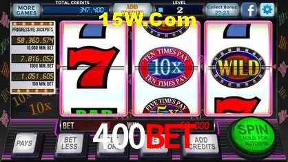 Sistemas de Segurança 400Bet