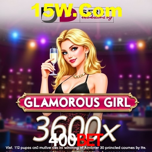 Descubra o Mundo do Cassino Online com 400Bet