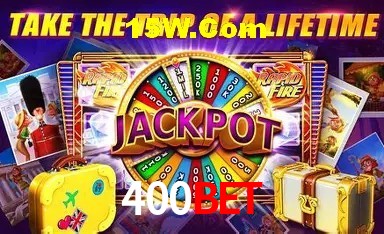 Casino Ao Vivo 400Bet